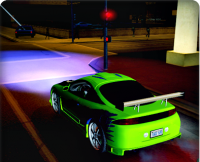 Mod Xenon V4