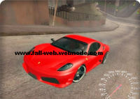 Velocímetro Transparente