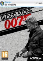 007:Blood Stone