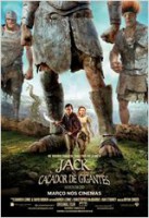 Jack, O Caçador De Gigantes