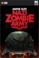 Sniper Elite:Nazi Zombie Army