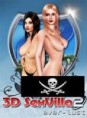 3D Sex Villa 2